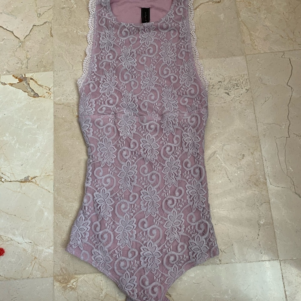 bodysuit
